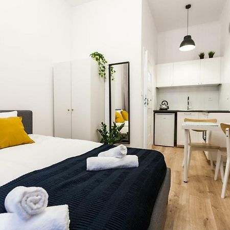 Grodzka 42 Apartamento Cracóvia Exterior foto