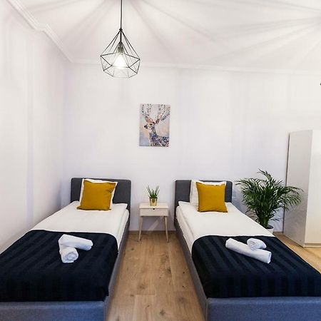 Grodzka 42 Apartamento Cracóvia Exterior foto