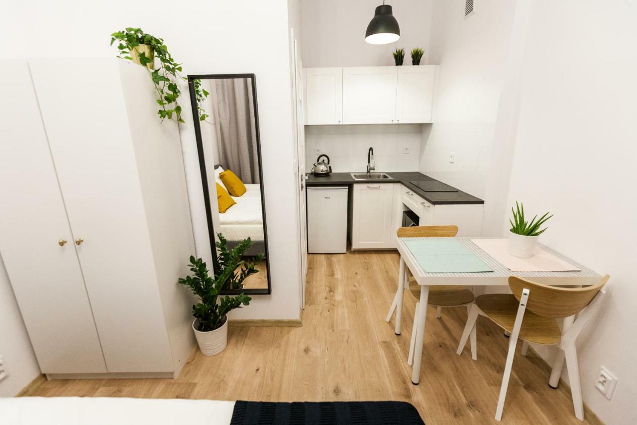 Grodzka 42 Apartamento Cracóvia Exterior foto