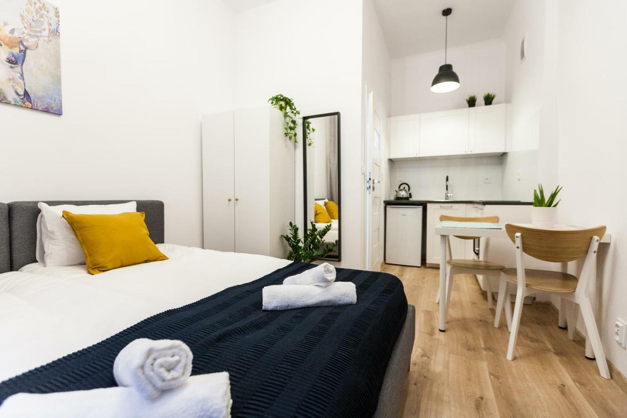 Grodzka 42 Apartamento Cracóvia Exterior foto
