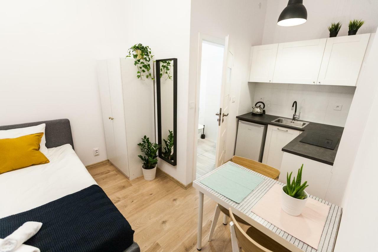 Grodzka 42 Apartamento Cracóvia Exterior foto