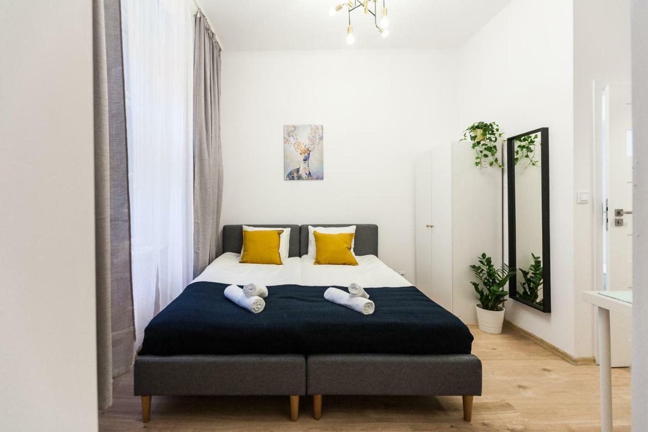 Grodzka 42 Apartamento Cracóvia Exterior foto