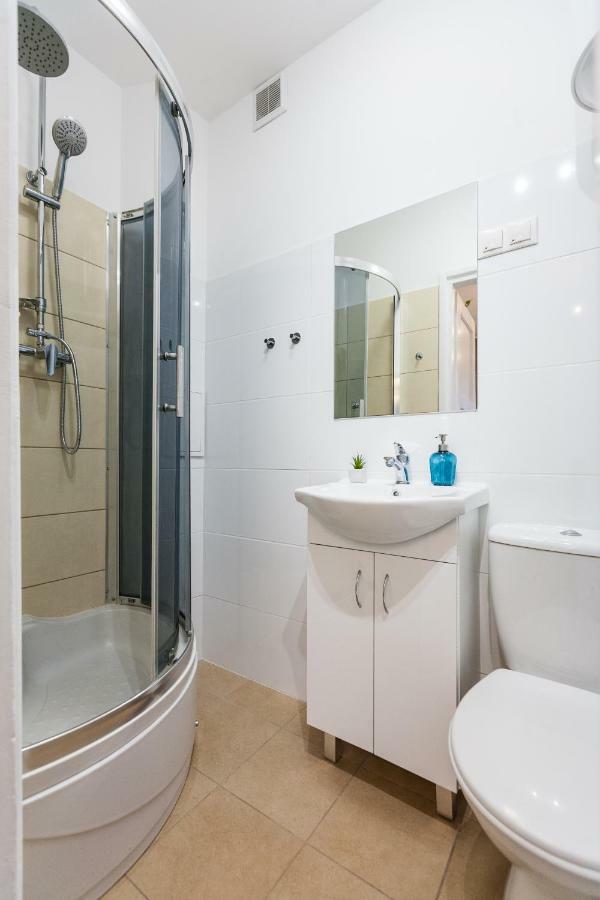 Grodzka 42 Apartamento Cracóvia Exterior foto