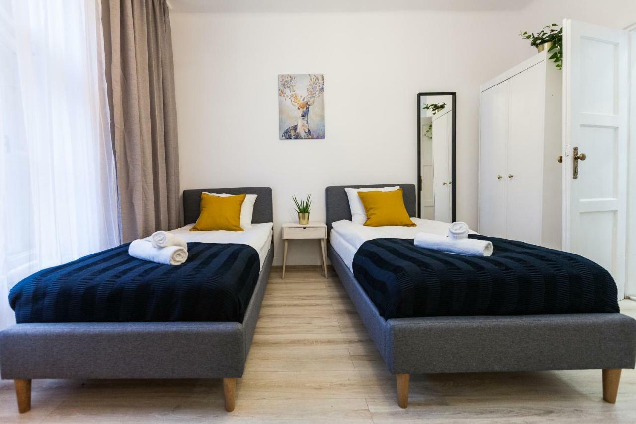 Grodzka 42 Apartamento Cracóvia Exterior foto