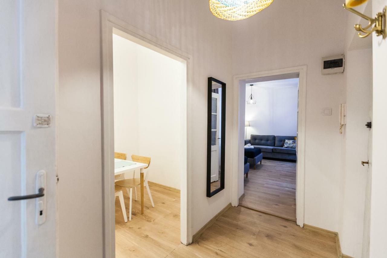 Grodzka 42 Apartamento Cracóvia Exterior foto