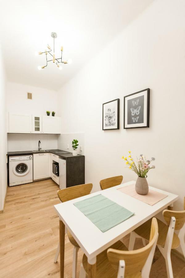 Grodzka 42 Apartamento Cracóvia Exterior foto