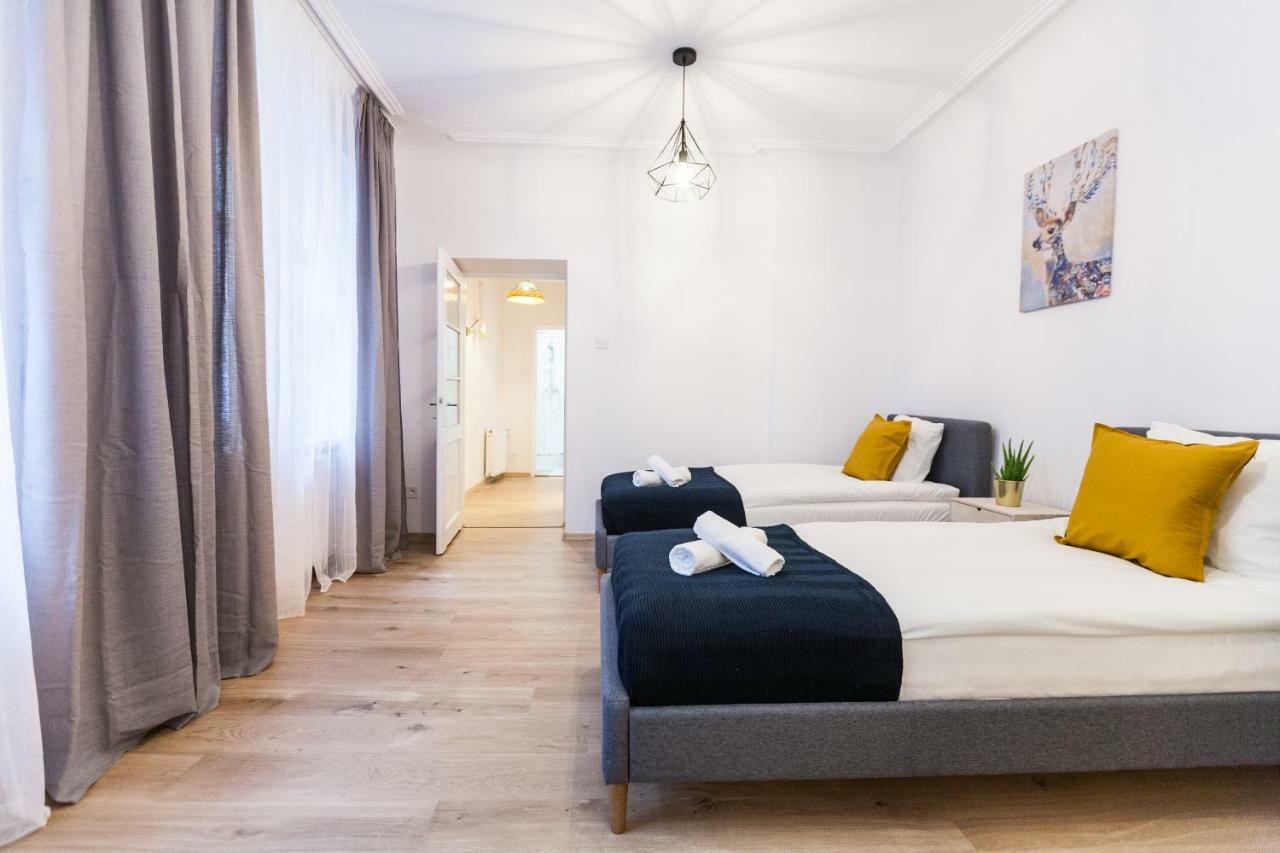 Grodzka 42 Apartamento Cracóvia Exterior foto