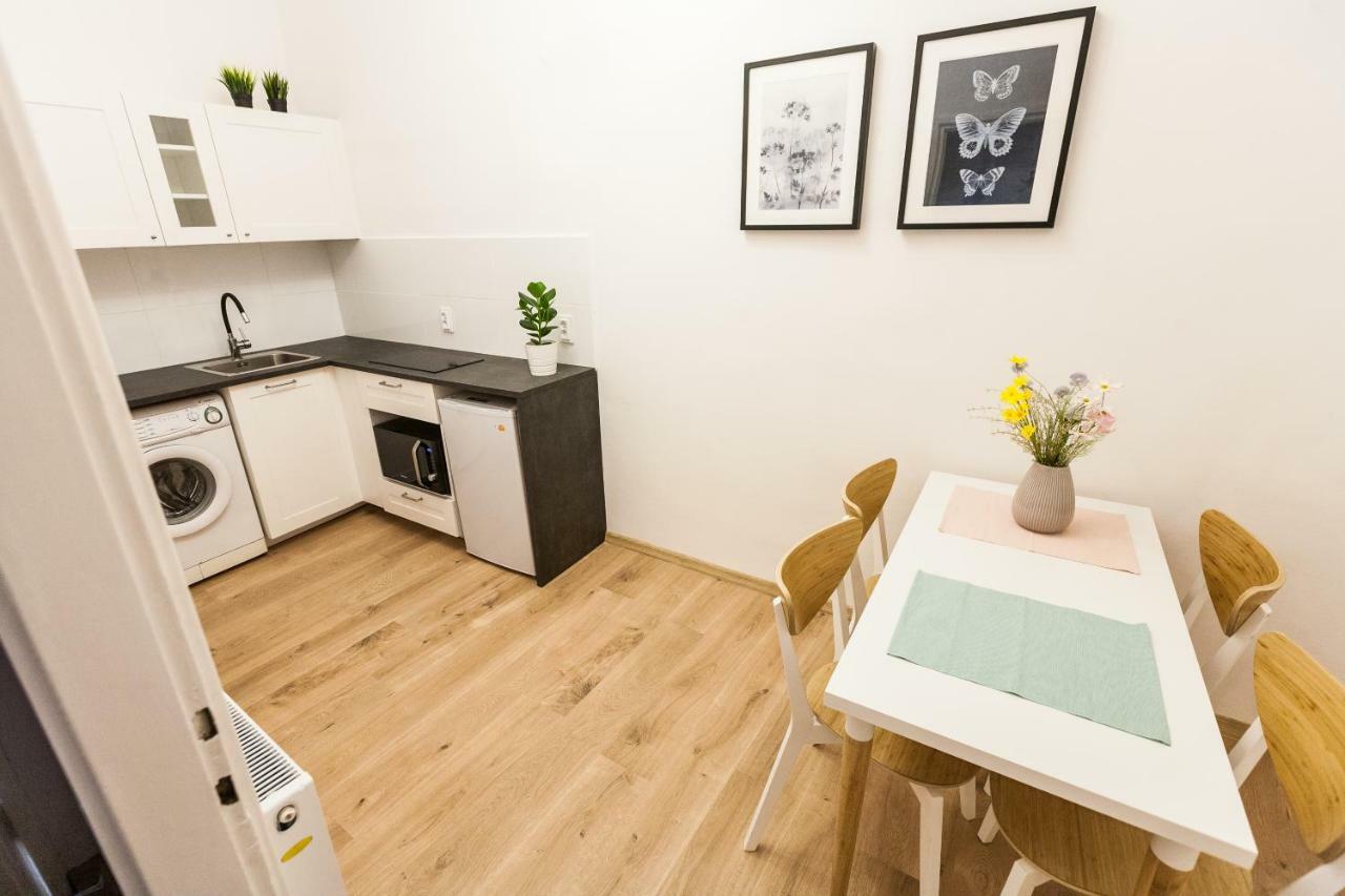 Grodzka 42 Apartamento Cracóvia Exterior foto