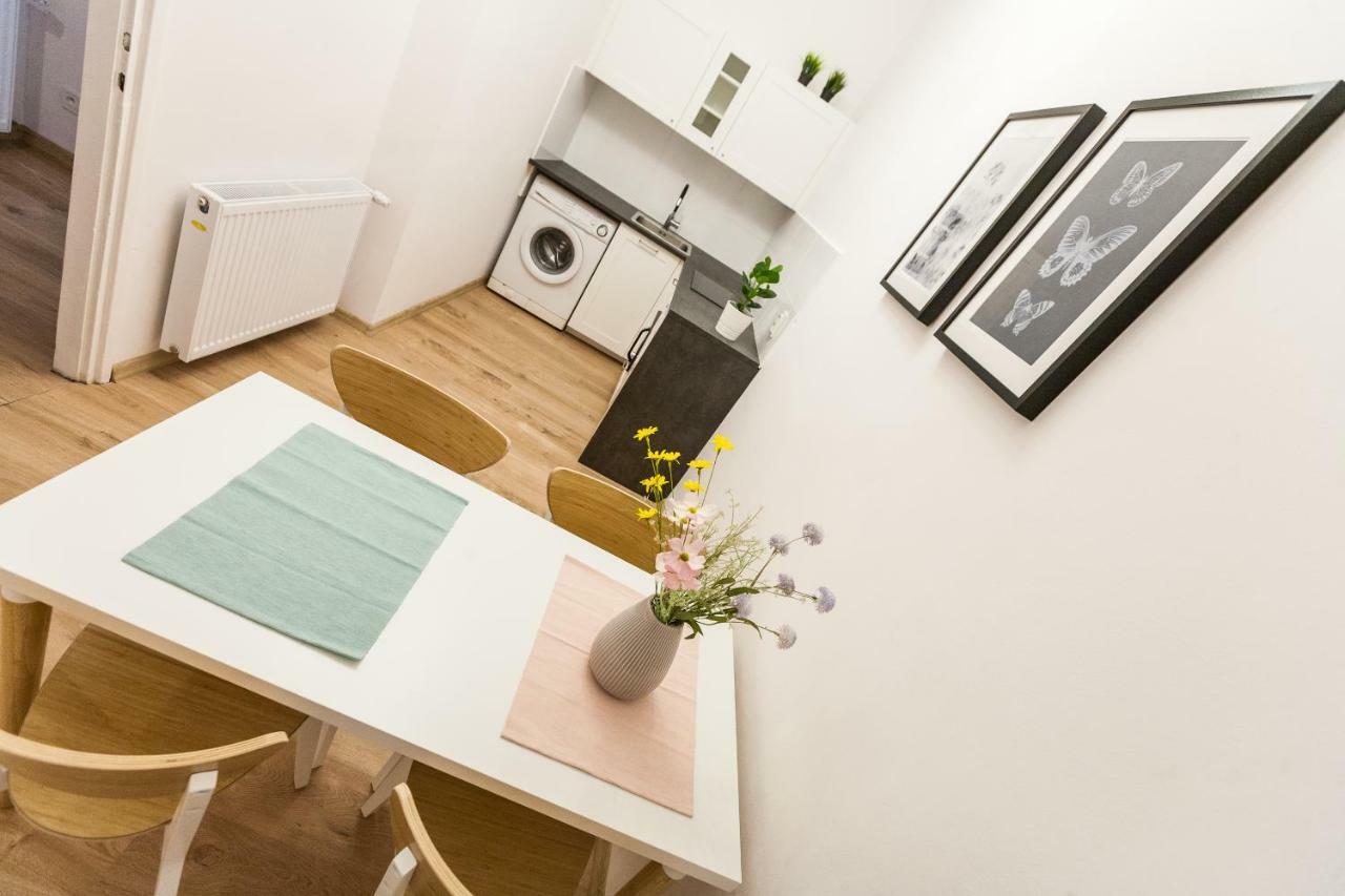 Grodzka 42 Apartamento Cracóvia Exterior foto