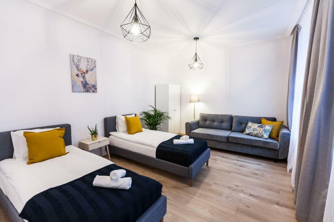 Grodzka 42 Apartamento Cracóvia Exterior foto